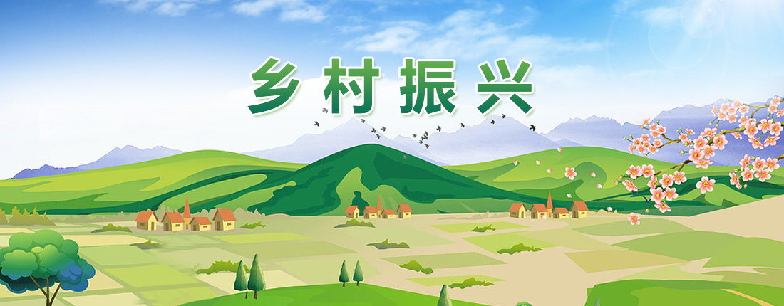 乡村振兴